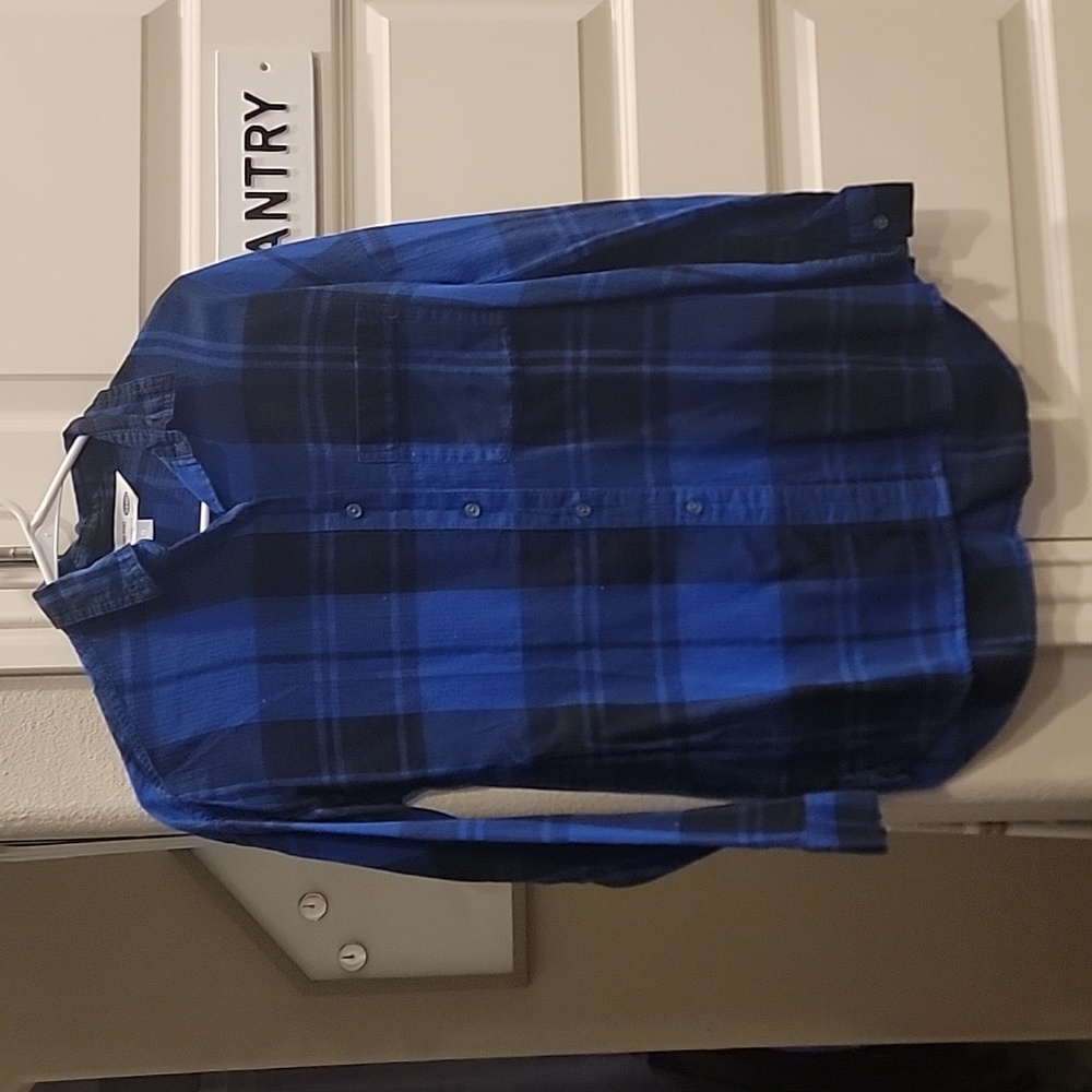 XS Old Navy Button Down Shirt